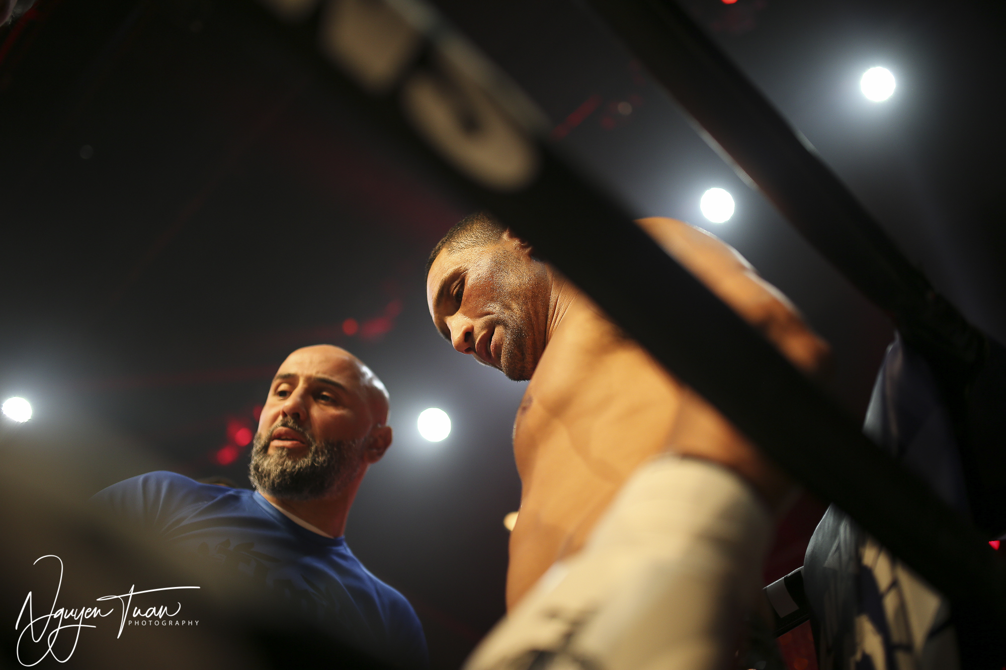 Nuit des Titans 2018   0802